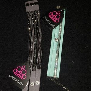Paparazzi Wrap Bracelets